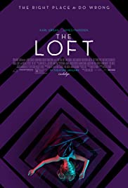 The Loft 2014 Dub in Hindi Full Movie